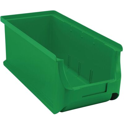 Allit, Boîte de rangement, Dimensions du bac à fentes (15 cm, 3 l, 1x) - Publicité Allit, Boîte de rangement, Dimensions du bac à fentes (15 cm, 3 l, 1x) - Publicité