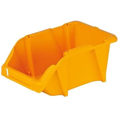 Forte tools, Boîte de rangement, STORAGE BIN R-10 10.3X16.5X7.5CM (10.30 cm) - Publicité Forte tools, Boîte de rangement, STORAGE BIN R-10 10.3X16.5X7.5CM (10.30 cm) - Publicité