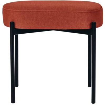 Banquette Gaia S de PAPERFLOW - Tissu - Marron - Banquettes - Publicité Banquette Gaia S de PAPERFLOW - Tissu - Marron - Banquettes - Publicité