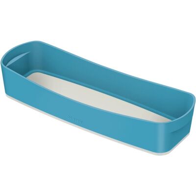Leitz, Corbeille de rangement, COSY - Bac de rangement (30.70 cm, 1x) - Publicité Leitz, Corbeille de rangement, COSY - Bac de rangement (30.70 cm, 1x) - Publicité
