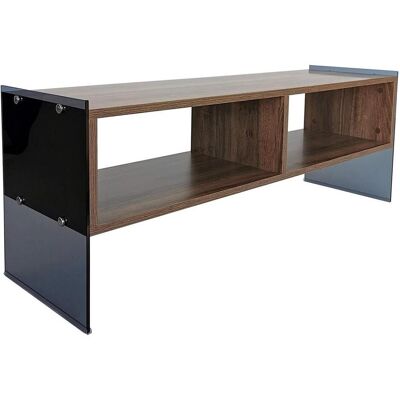 Skye Decor, Meuble TV, Kaydence (122 x 45 x 45 cm) - Publicité Skye Decor, Meuble TV, Kaydence (122 x 45 x 45 cm) - Publicité