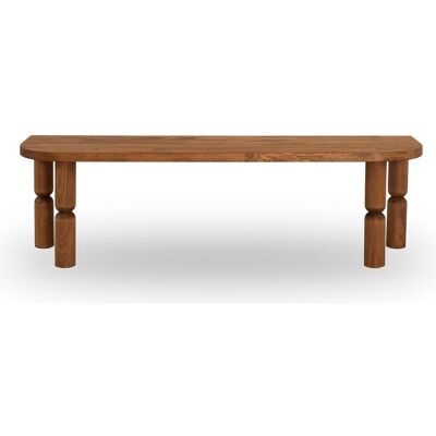 Skye Decor, Meuble TV, Ida (140 x 35 x 40 cm) - Publicité Skye Decor, Meuble TV, Ida (140 x 35 x 40 cm) - Publicité
