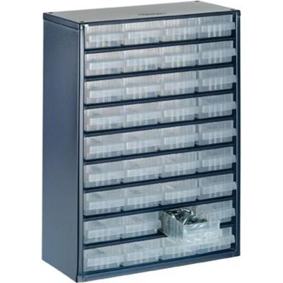 Raaco, Armoire pour atelier, Magasin d'acier 936-01 bleu (30.60 cm, 41.70 cm) - Publicité Raaco, Armoire pour atelier, Magasin d'acier 936-01 bleu (30.60 cm, 41.70 cm) - Publicité