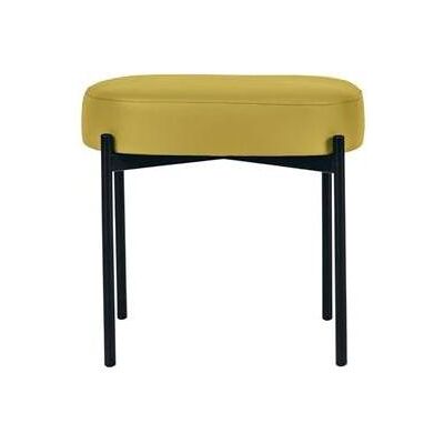 Banque Gaia de PAPERFLOW - 49cm, Cuir synthétique noir, Modèle GBOSC.01.01 - Publicité Banque Gaia de PAPERFLOW - 49cm, Cuir synthétique noir, Modèle GBOSC.01.01 - Publicité