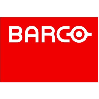 Barco ClickShare KIT HUB WALLMOUNT PLATE, WITH C, Transmetteur multimédia sans fil - Publicité Barco ClickShare KIT HUB WALLMOUNT PLATE, WITH C, Transmetteur multimédia sans fil - Publicité
