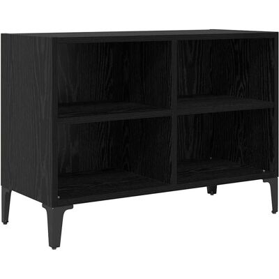 vidaXL, Meuble TV, Julius (69.50 x 30 x 50 cm) - Publicité vidaXL, Meuble TV, Julius (69.50 x 30 x 50 cm) - Publicité