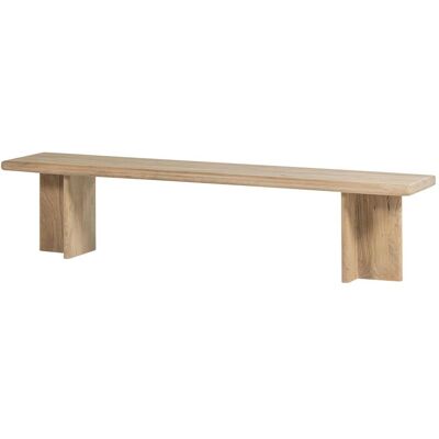 Woood, Banc, Ato (180 cm) - Publicité Woood, Banc, Ato (180 cm) - Publicité