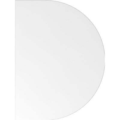 Hammerbacher, Meuble de bureau : accessoires, Anbautisch m.STF/Kons.doppelt 60x80cm Weiss/G - Publicité Hammerbacher, Meuble de bureau : accessoires, Anbautisch m.STF/Kons.doppelt 60x80cm Weiss/G - Publicité