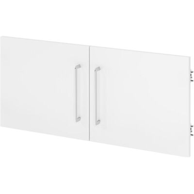 hjh OFFICE PRO FlexWall Modèle - Portes de placard - Publicité hjh OFFICE PRO FlexWall Modèle - Portes de placard - Publicité