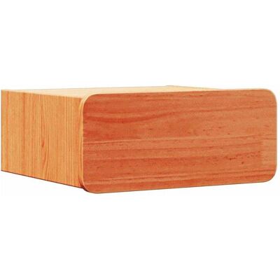 vidaXL, Table de chevet, Ludovica (39 x 34 x 16.50 cm) - Publicité vidaXL, Table de chevet, Ludovica (39 x 34 x 16.50 cm) - Publicité