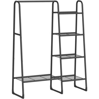 Songmics, Garde-robe + portant, Louis - Publicité Songmics, Garde-robe + portant, Louis - Publicité