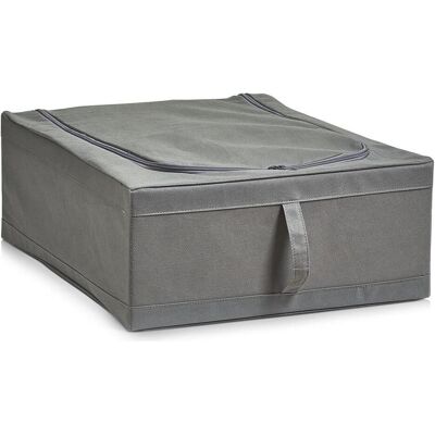 Zeller Present, Boîte de rangement, caisse de rangement (44 cm, 1x) - Publicité Zeller Present, Boîte de rangement, caisse de rangement (44 cm, 1x) - Publicité
