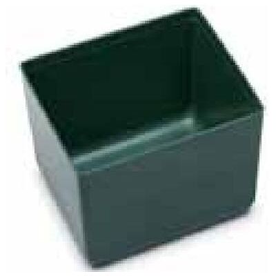 Terry, Boîte de rangement, Store-Age V6 Armoire de rangement rectangulaire verte (9.20 cm) - Publicité Terry, Boîte de rangement, Store-Age V6 Armoire de rangement rectangulaire verte (9.20 cm) - Publicité