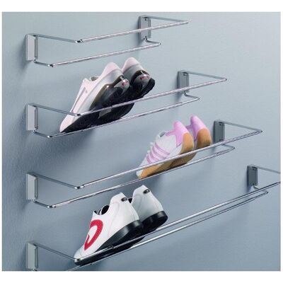 Werkstarck, Armoire à chaussures, Porte-chaussures - Publicité Werkstarck, Armoire à chaussures, Porte-chaussures - Publicité