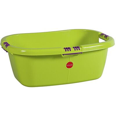 Lockweiler, Panier à linge, Ergo (28 l) - Publicité Lockweiler, Panier à linge, Ergo (28 l) - Publicité