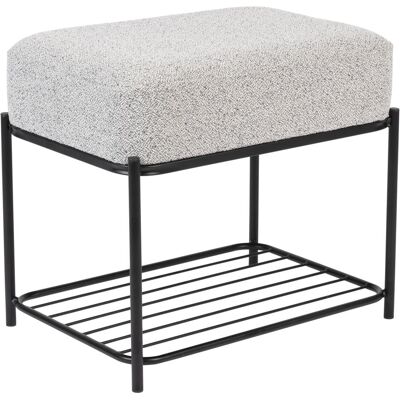 White Label Living, Tabouret, Milou - Publicité White Label Living, Tabouret, Milou - Publicité