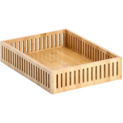 Zeller Present, Boîte de rangement, Boîte de rangement (24 cm, 1x) - Publicité Zeller Present, Boîte de rangement, Boîte de rangement (24 cm, 1x) - Publicité