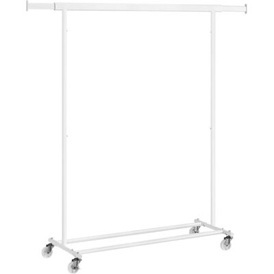Songmics, Garde-robe + portant, Hangy - Publicité Songmics, Garde-robe + portant, Hangy - Publicité