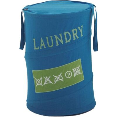 Diaqua, Panier à linge, Bac à linge (65 l) - Publicité Diaqua, Panier à linge, Bac à linge (65 l) - Publicité