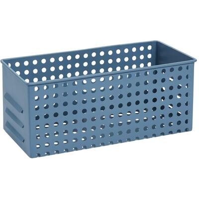 Diaqua, Corbeille de rangement, Samara (9.30 cm, 1x) - Publicité Diaqua, Corbeille de rangement, Samara (9.30 cm, 1x) - Publicité