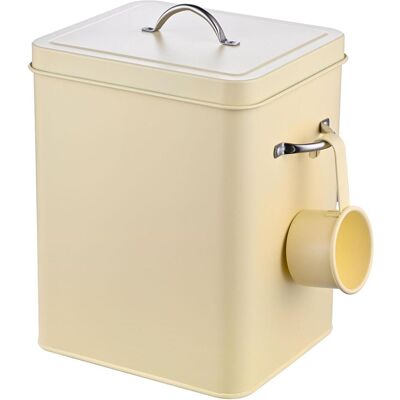 Relaxdays, Boîte de rangement, Boîte lessive (18 cm, 6 l, 1x) - Publicité Relaxdays, Boîte de rangement, Boîte lessive (18 cm, 6 l, 1x) - Publicité