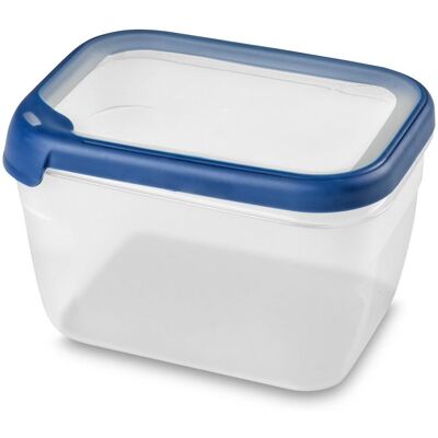Curver Boîte de rangement, GRAND CHEF RECT 2.4L 252258 (15 cm, 2.40 l, 1x) - Publicité Curver Boîte de rangement, GRAND CHEF RECT 2.4L 252258 (15 cm, 2.40 l, 1x) - Publicité