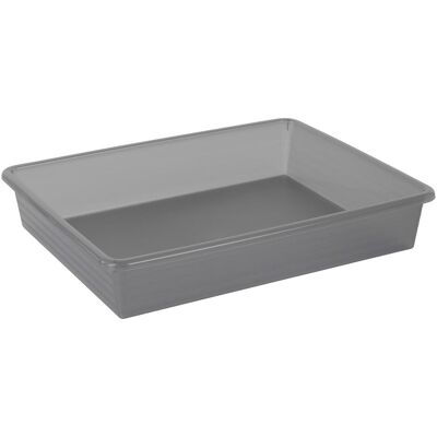 Rotho, Boîte de rangement, Linus A4 (3.45 cm, 6 l) - Publicité Rotho, Boîte de rangement, Linus A4 (3.45 cm, 6 l) - Publicité