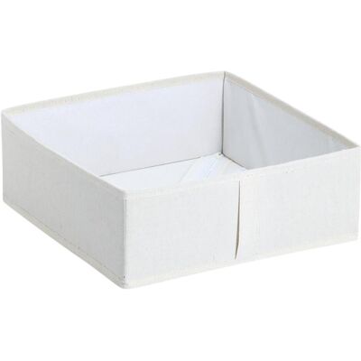 Zeller Present, Boîte de rangement, Boîte de rangement (30 cm, 1x) - Publicité Zeller Present, Boîte de rangement, Boîte de rangement (30 cm, 1x) - Publicité