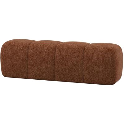 Woood, Banc, Mojo (164 cm) - Publicité Woood, Banc, Mojo (164 cm) - Publicité
