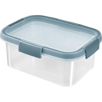 Curver Boîte de rangement, Boîte De Soins 1,2l (1.20 l) - Publicité Curver Boîte de rangement, Boîte De Soins 1,2l (1.20 l) - Publicité