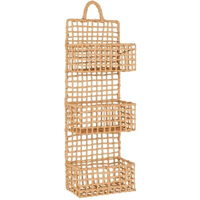 House Nordic, Corbeille de rangement, Sines (25 cm, 1x) - Publicité House Nordic, Corbeille de rangement, Sines (25 cm, 1x) - Publicité