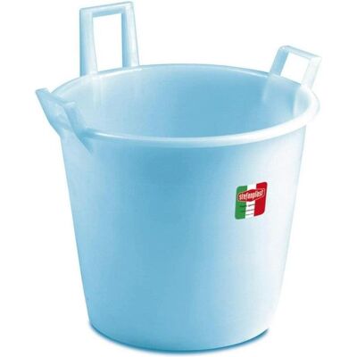 Kerbl, Boîte de rangement, Stefanplast Mastello Politene - Publicité Kerbl, Boîte de rangement, Stefanplast Mastello Politene - Publicité
