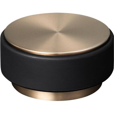 Blomus, Butoir de porte, Butoir de porte -STOP- Brass 1 kg (1 pcs) - Publicité Blomus, Butoir de porte, Butoir de porte -STOP- Brass 1 kg (1 pcs) - Publicité