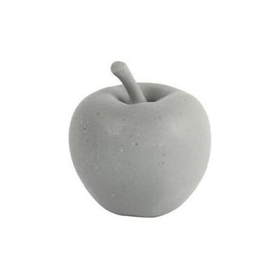 Cintres, Pomme Jamie 12 cm Gris - Publicité Cintres, Pomme Jamie 12 cm Gris - Publicité