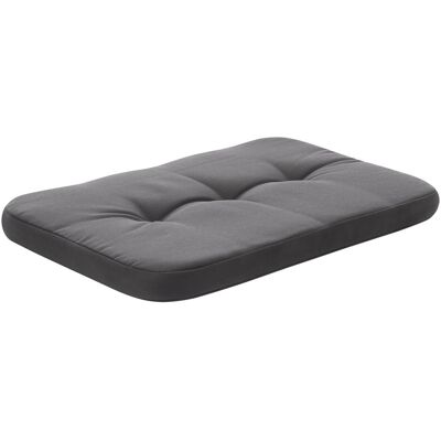 Smartstore, Boîte de rangement, Coussin d'assise pour Collect Box 76 L, gris foncé (37 cm) - Publicité Smartstore, Boîte de rangement, Coussin d'assise pour Collect Box 76 L, gris foncé (37 cm) - Publicité