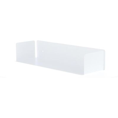 Jan Kurtz, Étagère, Lyra (50 x 17 x 10 cm) - Publicité Jan Kurtz, Étagère, Lyra (50 x 17 x 10 cm) - Publicité