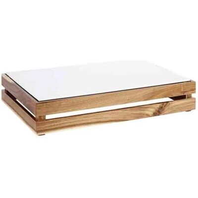 APS, Boîte de rangement, Holzbox "SUPERBOX" (35 cm) - Publicité APS, Boîte de rangement, Holzbox "SUPERBOX" (35 cm) - Publicité
