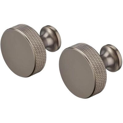 Blomus, Cintres, ROF Aufhänger, rund, gebranntes Metall, 2 Stück (2x) - Publicité Blomus, Cintres, ROF Aufhänger, rund, gebranntes Metall, 2 Stück (2x) - Publicité