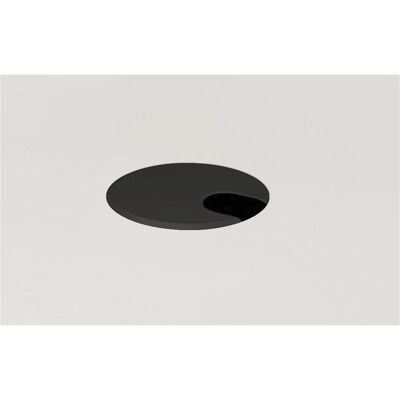 Kerkmann, Meuble de bureau : accessoires, Move 1 passage de câbles 6,0 cm noir - Publicité Kerkmann, Meuble de bureau : accessoires, Move 1 passage de câbles 6,0 cm noir - Publicité