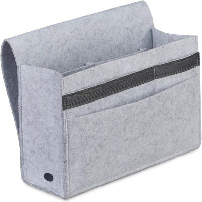 Relaxdays, Corbeille de rangement, Sac de couchage (31.50 cm, 1x) - Publicité Relaxdays, Corbeille de rangement, Sac de couchage (31.50 cm, 1x) - Publicité