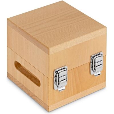 Kern, Boîte de rangement, Holz-Etui (20.50 cm) - Publicité Kern, Boîte de rangement, Holz-Etui (20.50 cm) - Publicité
