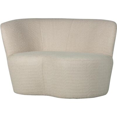 Woood, Banc, Stone (112 cm) - Publicité Woood, Banc, Stone (112 cm) - Publicité