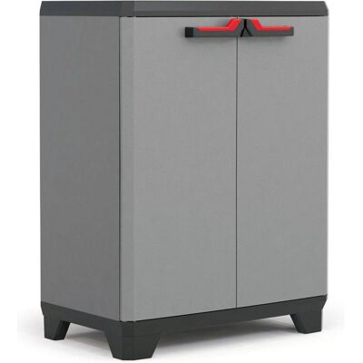 Keter, Armoire pour atelier, Stilo (39 cm, 90 cm) - Publicité Keter, Armoire pour atelier, Stilo (39 cm, 90 cm) - Publicité