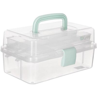 Adar, Boîte de rangement, Faltschachtel 27x17,5x14cm (27 cm) - Publicité Adar, Boîte de rangement, Faltschachtel 27x17,5x14cm (27 cm) - Publicité