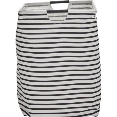 House Doctor, Panier à linge, Sac à linge (80 l) - Publicité House Doctor, Panier à linge, Sac à linge (80 l) - Publicité