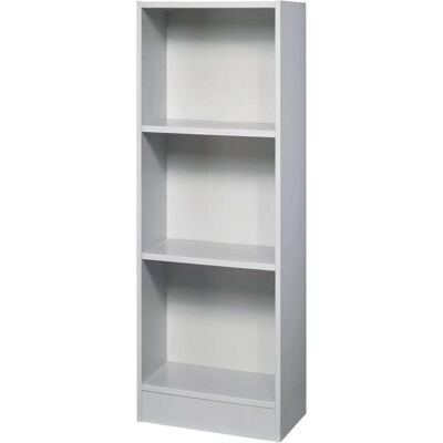 Hammerbacher, Armoire de bureau, Solide (40.60 x 40 x 127 cm) - Publicité Hammerbacher, Armoire de bureau, Solide (40.60 x 40 x 127 cm) - Publicité