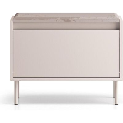 Selsey, Armoire à chaussures, Dioce (68.40 x 33.30 x 55 cm) - Publicité Selsey, Armoire à chaussures, Dioce (68.40 x 33.30 x 55 cm) - Publicité