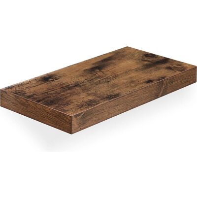 Songmics, Étagère, Wally (40 x 20 x 3.80 cm) - Publicité Songmics, Étagère, Wally (40 x 20 x 3.80 cm) - Publicité