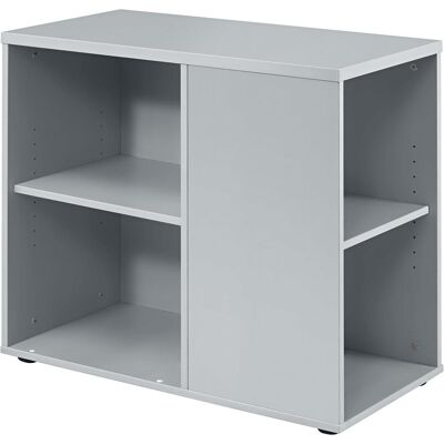 Armoire de rangement HAMMERBACHER Inader 1630 - Mobilier de bureau - Publicité Armoire de rangement HAMMERBACHER Inader 1630 - Mobilier de bureau - Publicité