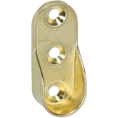 OK-Line, Armoire : accessoires, Supports pour tubes 15/30mm d'armoire, l - Publicité OK-Line, Armoire : accessoires, Supports pour tubes 15/30mm d'armoire, l - Publicité